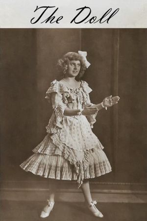The Doll's poster