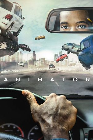 Animator's poster