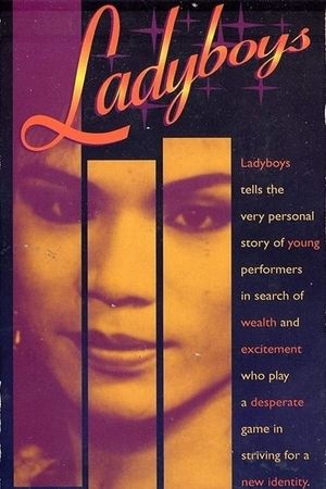 Ladyboys's poster