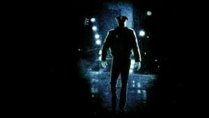 Maniac Cop's poster