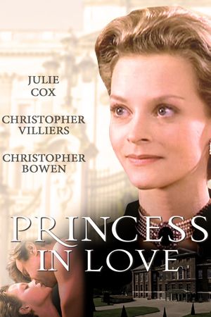 Princess in Love's poster