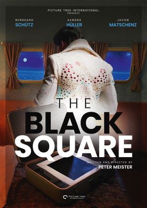 The Black Square's poster image