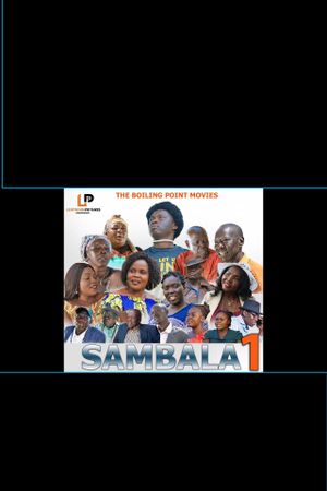 Sambala's poster