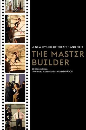 The Master Builder's poster image