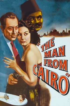 The Man from Cairo's poster