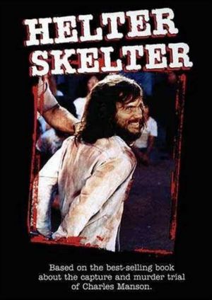 Helter Skelter's poster