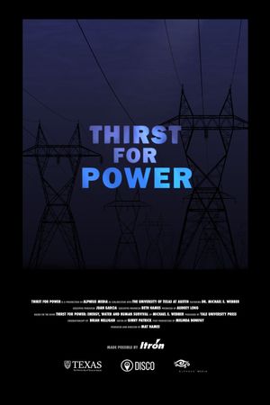 Thirst for Power's poster