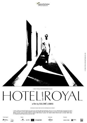 Hotel Royal's poster