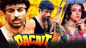 Dacait's poster