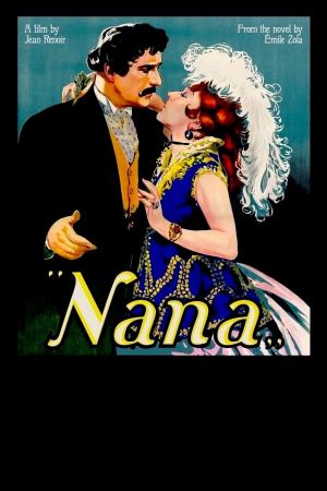 Nana's poster