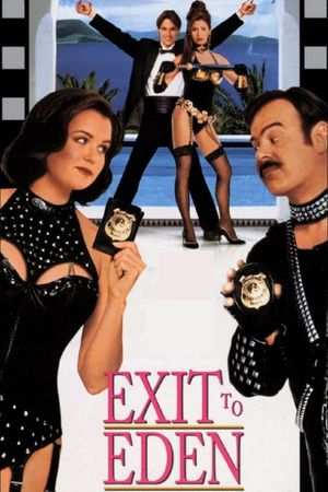 Exit to Eden's poster