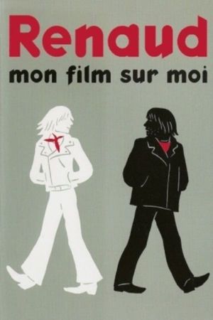 Renaud, le Rouge et le Noir's poster