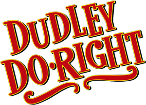 Dudley Do-Right's poster