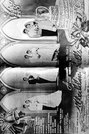 Wedding Bells's poster