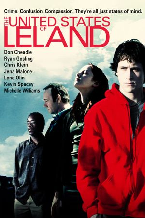 The United States of Leland's poster