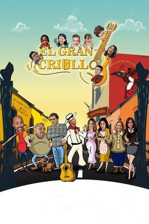 El Gran Criollo's poster image