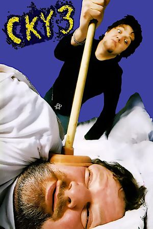 CKY 3's poster