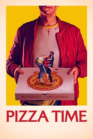 Pizza Time's poster