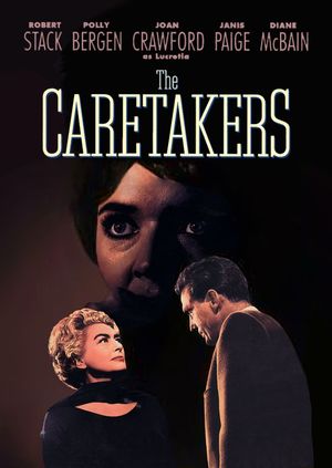 The Caretakers's poster