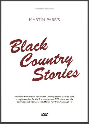 Martin Parr’s Black Country Stories: Turkey & Tinsel's poster