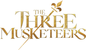 The Three Musketeers - Part I: D'Artagnan's poster