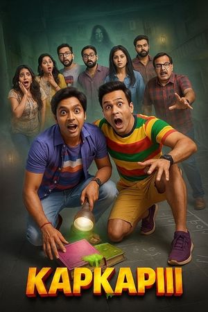Kapkapiii's poster