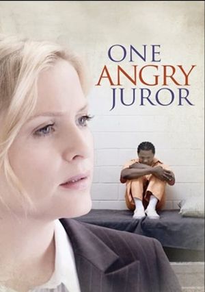One Angry Juror's poster