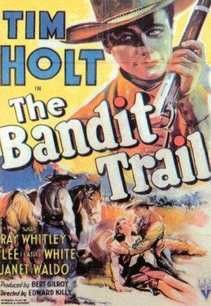 The Bandit Trail's poster