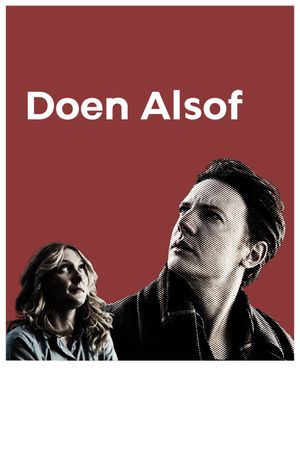 Doen Alsof's poster