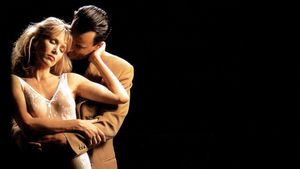 Sins of Desire's poster