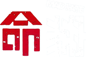 Mad Fate's poster