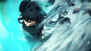 Demon Slayer: Kimetsu No Yaiba - To the Hashira Training's poster