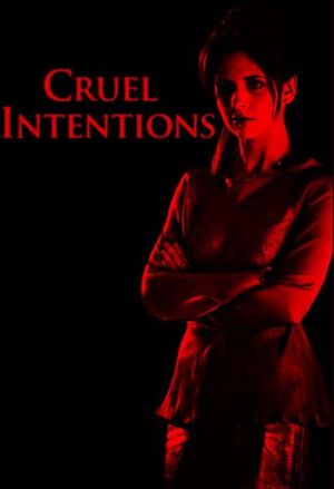 Cruel Intentions's poster