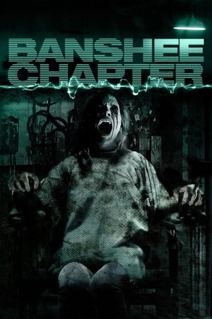 Banshee Chapter's poster
