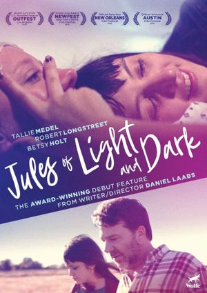 Jules of Light and Dark's poster