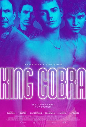 King Cobra's poster
