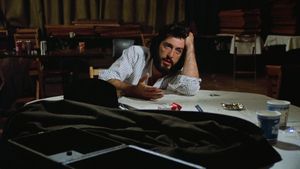 Serpico's poster