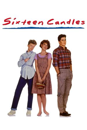 Sixteen Candles's poster