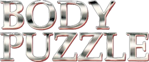 Body Puzzle's poster