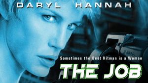 The Job's poster