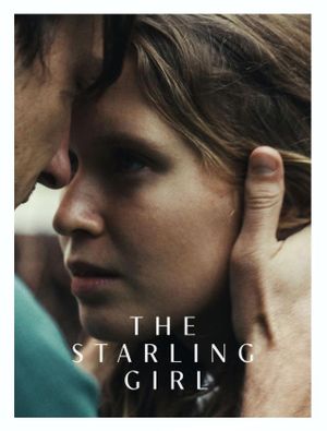 The Starling Girl's poster