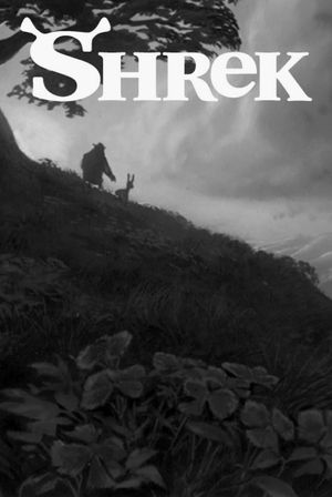 Shrek's poster