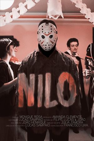 Nilo's poster