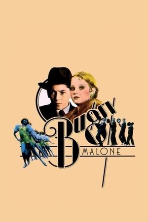 Bugsy Malone's poster