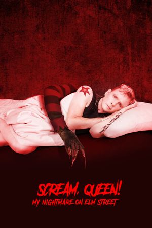 Scream, Queen! My Nightmare on Elm Street's poster