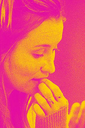 Golden Exits's poster