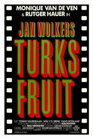 Turkish Delight's poster