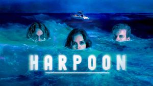 Harpoon's poster