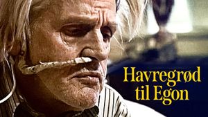 Havregrød til Egon's poster