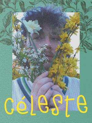 céleste's poster